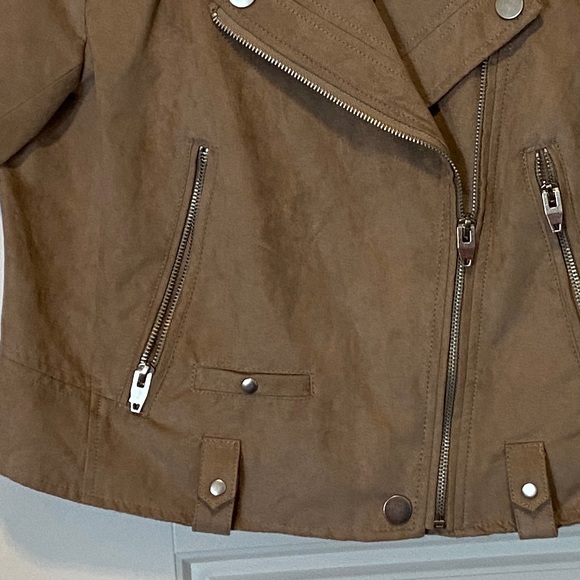 American Rag Moto Jacket - Picture 9 of 15